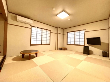神楽月304号室、室内の写真１
