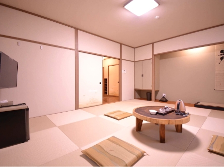 神楽月304号室、室内の写真３